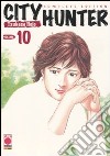 City Hunter. Vol. 10 libro