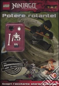 Lego Ninjago (2) libro
