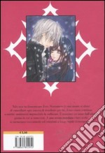 Vampire knight deluxe. Vol. 12 libro