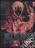 Blame! Ultimate deluxe collection. Vol. 1 libro