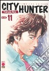 City Hunter. Vol. 11 libro