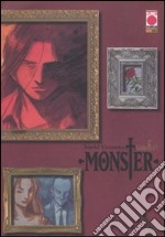 Monster deluxe. Vol. 6 libro