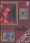 Monster deluxe. Vol. 6 libro