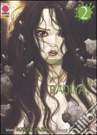 Raqiya (2) libro