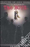 Gli innocenti. The boys (11) libro