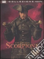 Lo scorpione. Vol. 3: Nel nome del padre libro