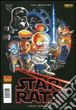 Star rats. Vol. 4 libro