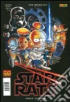 Star rats. Vol. 4 libro