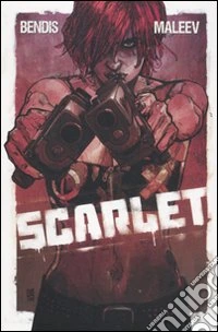 Scarlet (1) libro