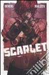 Scarlet (1) libro