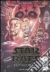 Star rats. Vol. 1 libro