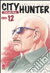 City Hunter. Vol. 12 libro