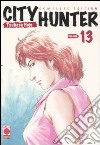 City Hunter. Vol. 13 libro