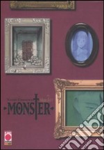 Monster deluxe. Vol. 7 libro