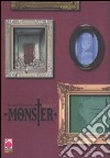 Monster deluxe. Vol. 7 libro