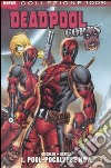 Pool-Pocalypse now. Deadpool corps. Vol. 1 libro