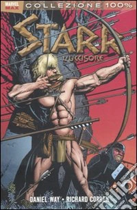 Starr l'uccisore libro