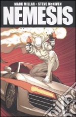 Nemesis libro