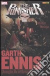 Garth Ennis Collection. The Punisher. Madre Russia libro
