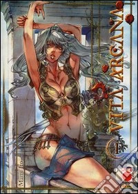 Vita arcana (1)