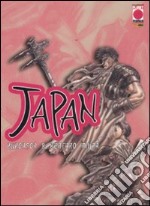 Japan libro