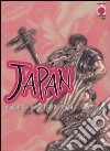 Japan libro