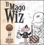 Mago Wiz. Strisce giornaliere e domenicali. 1971 libro