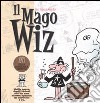 Mago Wiz. Strisce giornaliere e domenicali. 1971 libro