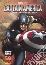 Captain America. Il primo vendicatore. Movie book libro