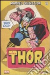 Il mitico Thor libro