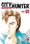 City Hunter. Complete edition. Vol. 1 libro