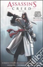 The fall. Assassin's creed libro