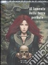 Il lamento delle terre perdute. Vol. 3: Morgane libro