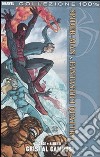 Spider-Man e i Fantastici Quattro libro