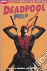 Deadpool pulp