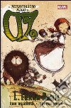 Il meraviglioso mago di Oz libro