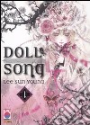Doll song (1) libro