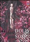 Doll song (2) libro