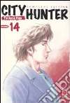 City Hunter. Vol. 14 libro