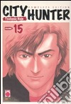 City Hunter. Vol. 15 libro