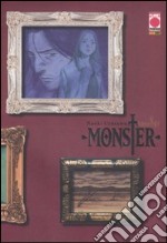 Monster deluxe. Vol. 8 libro