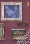 Monster deluxe. Vol. 8 libro