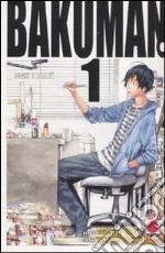 Bakuman. Sogni e realtà (1) libro