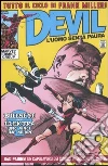 Devil. L'uomo senza paura. Tutto il ciclo di Frank Miller! libro di Miller Frank Janson Klaus