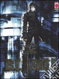 Blame! Ultimate deluxe collection. Vol. 2 libro