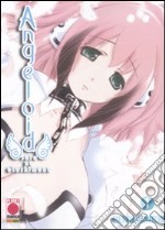 Angeloid. Sora no Otoshimono. Vol. 1 libro