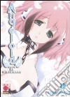 Angeloid. Sora no Otoshimono. Vol. 1 libro