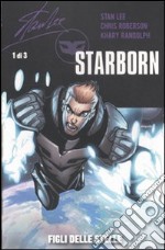 Figli delle stelle. Starborn (1)