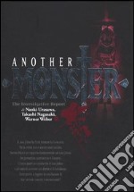 Another monster. The investigative report libro