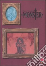 Monster. Vol. 9 libro